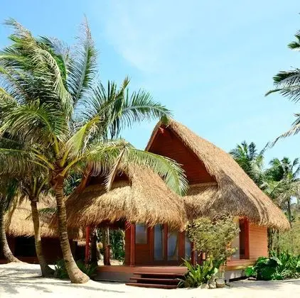 Beach View Villa
