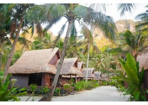 Beach View Villa