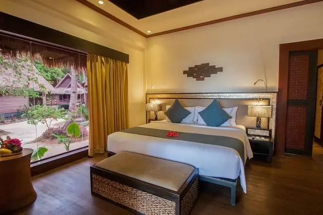 Beach View Villa