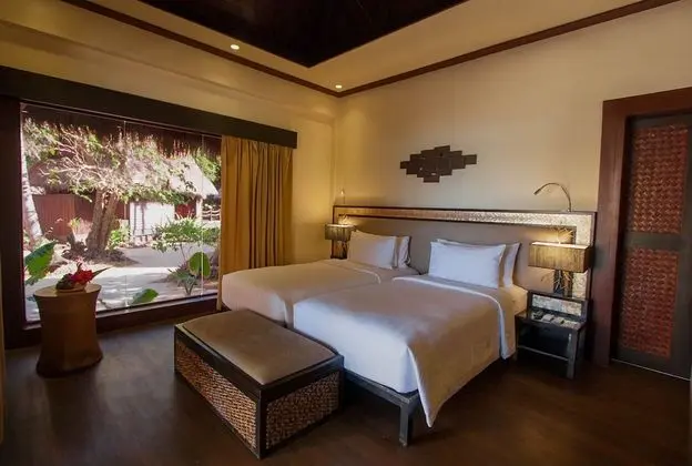 Beach View Villa