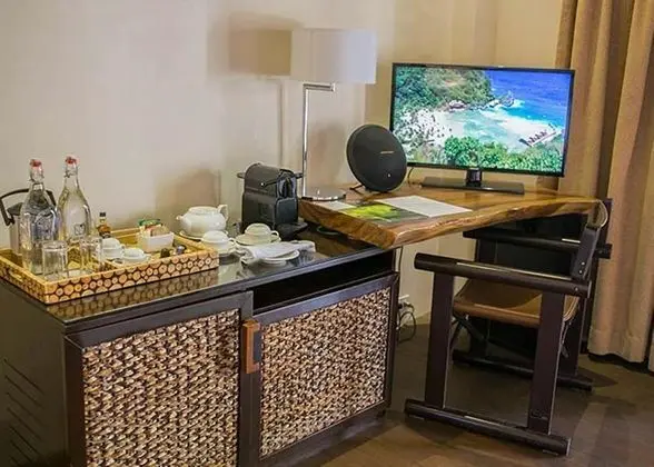Beach View Villa