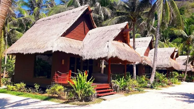 Beach View Villa