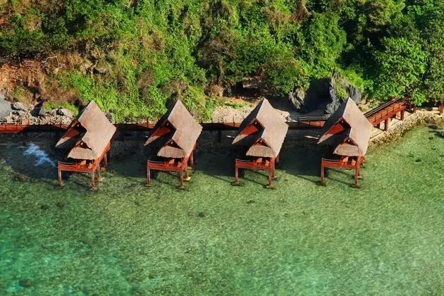 Water Villa
