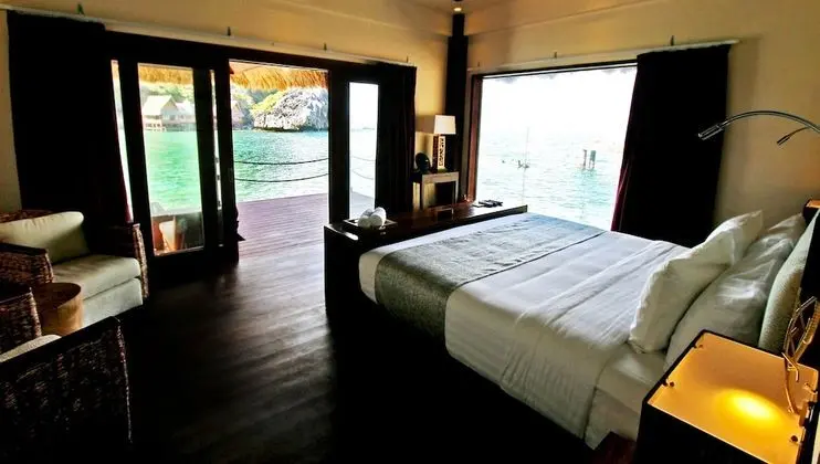Water Villa