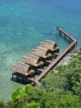 Water Villa