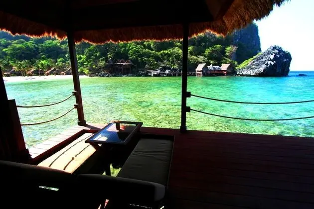 Water Villa