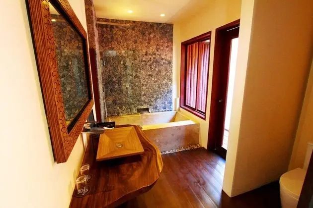 Water Villa
