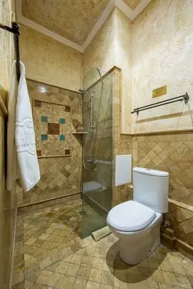 Standard Tek Büyük Yataklı Oda, 1 Yatak Odası, Sigara İçilebilir