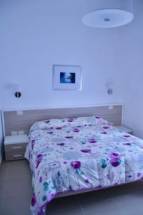 Classic Tek Büyük Yataklı Oda