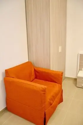 Comfort Üç Kişilik Oda