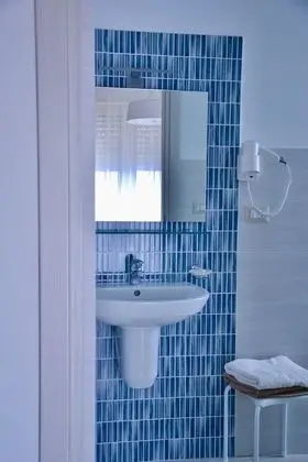 Comfort Üç Kişilik Oda