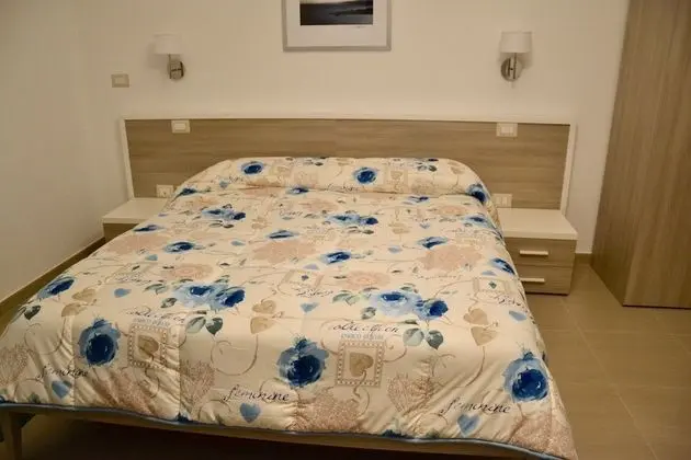 Family Dört Kişilik Oda