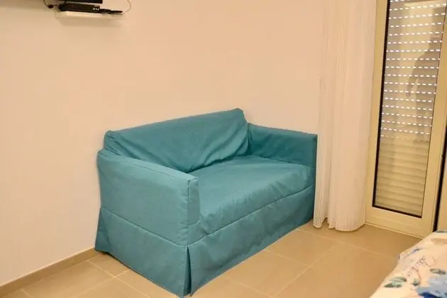 Family Dört Kişilik Oda