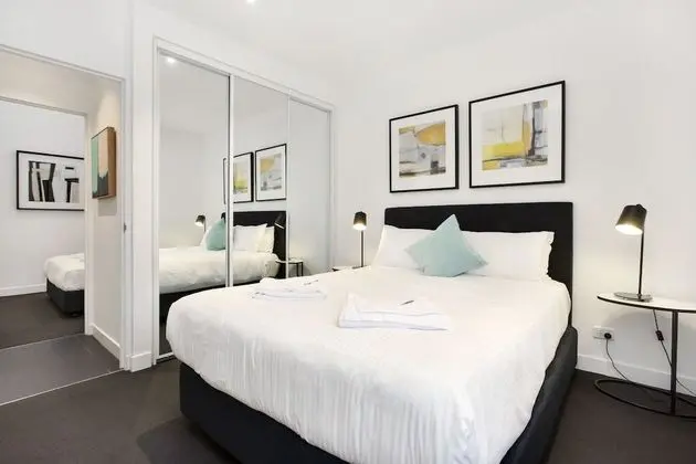Deluxe Apart Daire, 1 Yatak Odası