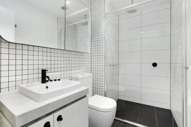Deluxe Apart Daire, 1 Yatak Odası