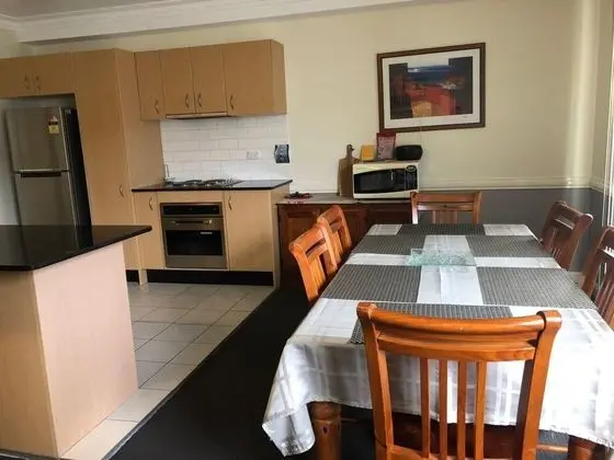 Apart Daire, 2 Yatak Odası, 2 Banyolu