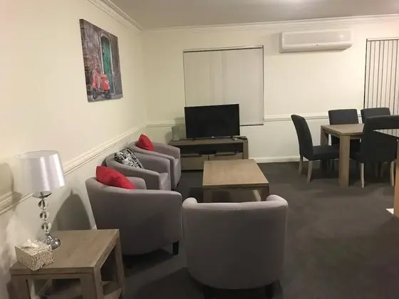 Apart Daire, 2 Yatak Odası, 2 Banyolu