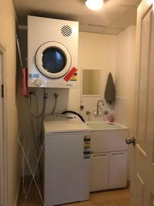 Apart Daire, 2 Yatak Odası, 2 Banyolu