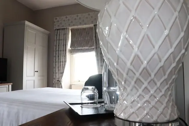 Classic Tek Büyük Yataklı Oda, Deniz Manzaralı