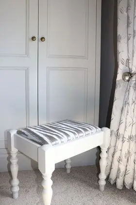 Classic Tek Büyük Yataklı Oda, Deniz Manzaralı