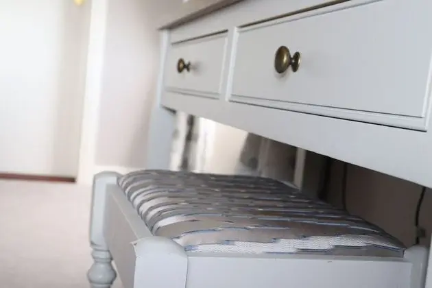 Classic Tek Büyük Yataklı Oda, Deniz Manzaralı