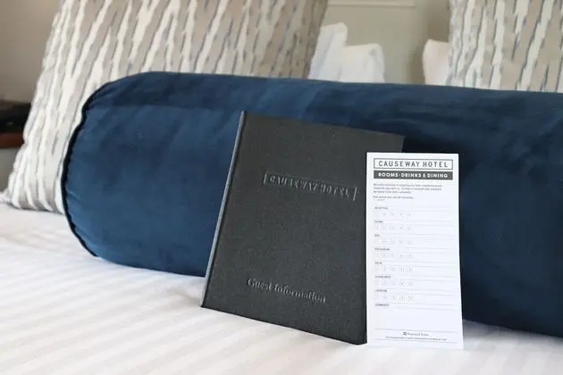 Classic Tek Büyük Yataklı Oda, Deniz Manzaralı