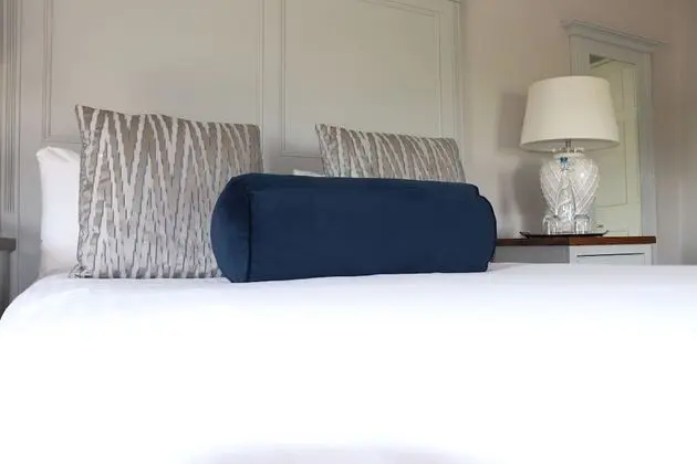 Classic Tek Büyük Yataklı Oda, Deniz Manzaralı