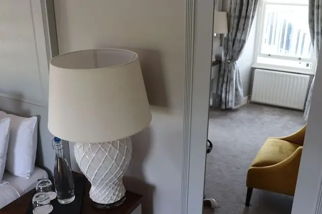 Classic Tek Büyük Yataklı Oda, Deniz Manzaralı