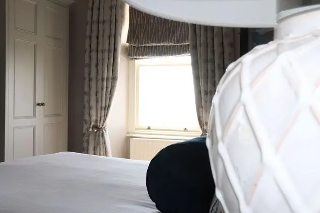 Classic Tek Büyük Yataklı Oda, Deniz Manzaralı