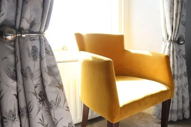 Classic Tek Büyük Yataklı Oda, Deniz Manzaralı