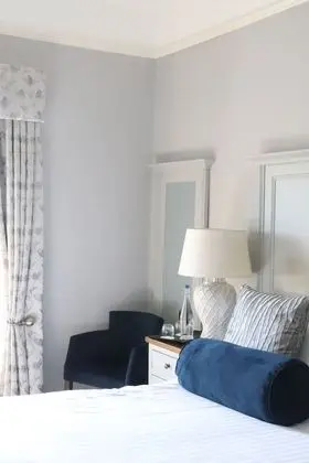 Classic Tek Büyük Yataklı Oda, Deniz Manzaralı