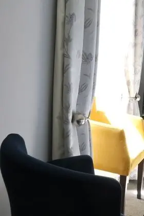 Classic Tek Büyük Yataklı Oda, Deniz Manzaralı