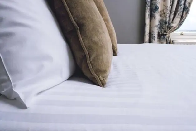 Classic Tek Büyük Yataklı Oda, Deniz Manzaralı