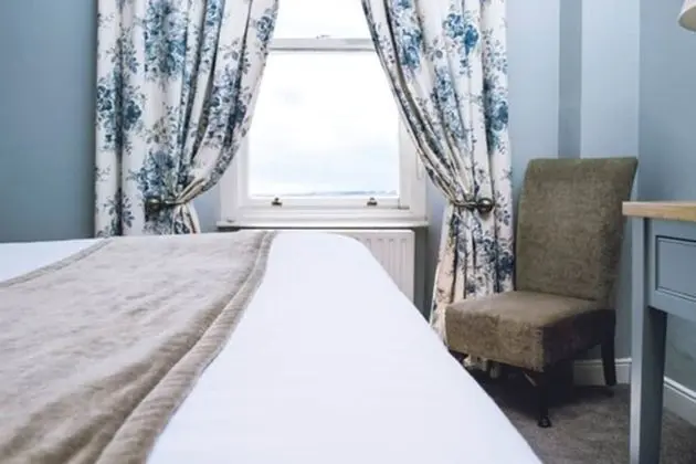 Classic Tek Büyük Yataklı Oda, Deniz Manzaralı