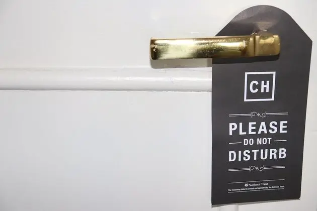 Classic Tek Büyük Yataklı Oda, Deniz Manzaralı