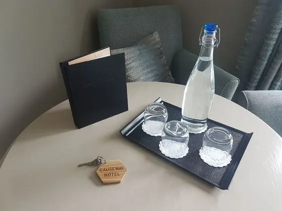 Classic Üç Kişilik Oda