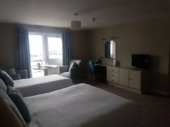 Family Üç Kişilik Oda