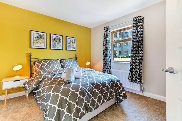 Apart Daire, 2 Yatak Odası, Zemin Kat