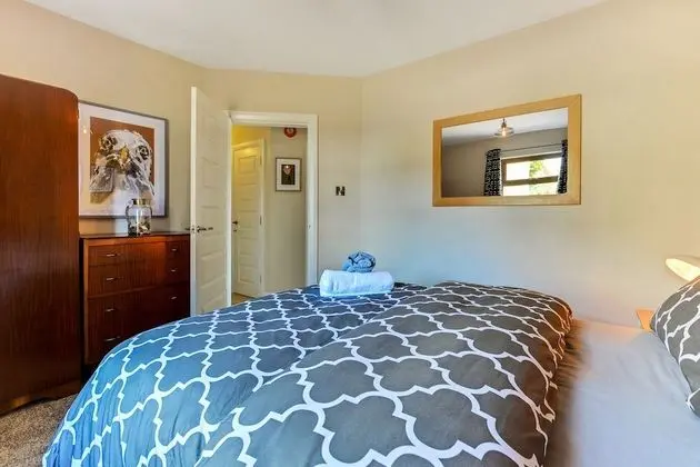 Apart Daire, 2 Yatak Odası, Zemin Kat