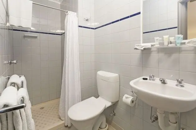 Standard Oda, 2 Tek Kişilik Yatak