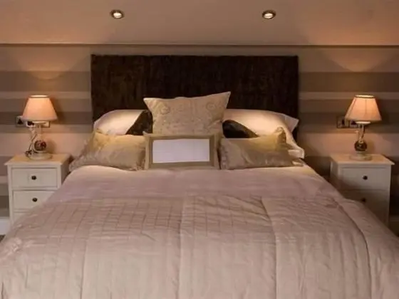 Deluxe Tek Büyük Yataklı Oda, Deniz Manzaralı