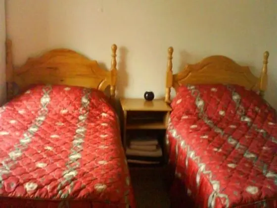 Dört Kişilik Oda, Banyolu/Duşlu