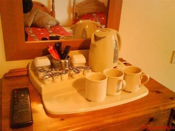 Üç Kişilik Oda, Banyolu/Duşlu