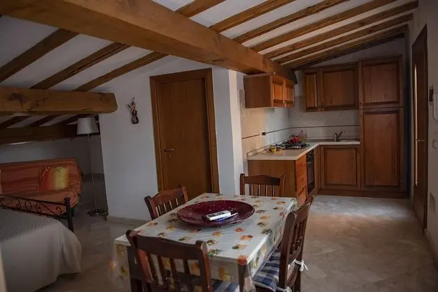 Stüdyo, 1 Yatak Odası, Ek Bina