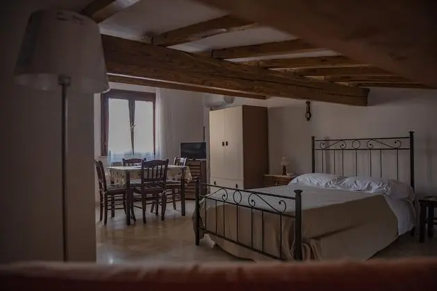 Stüdyo, 1 Yatak Odası, Ek Bina