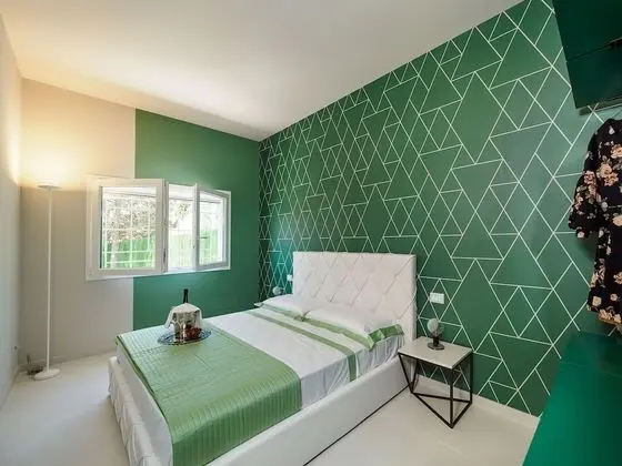 Villa, 3 Yatak Odası