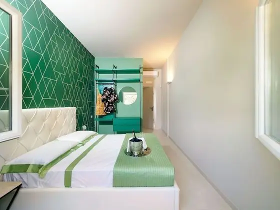 Villa, 3 Yatak Odası