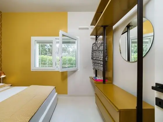 Villa, 3 Yatak Odası