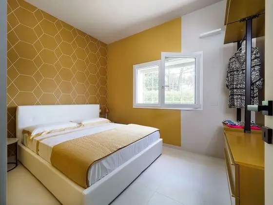 Villa, 3 Yatak Odası