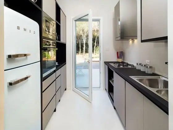 Villa, 3 Yatak Odası